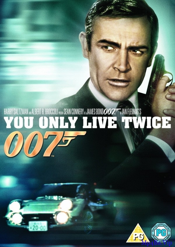 007系列之四《雷霆万钧》720P国英双语中字
