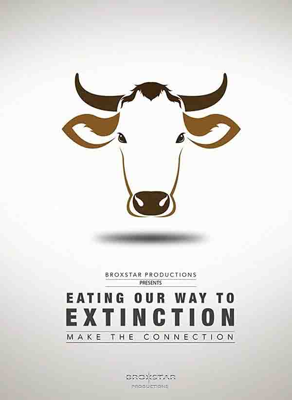 2021年英国纪录片《食至灭绝》1080P英语