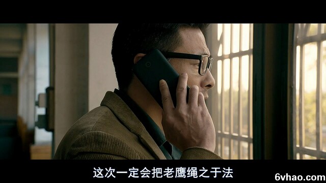 2017年黄轩,段奕宏6.3分动作片《非凡任务》1080P国语中字