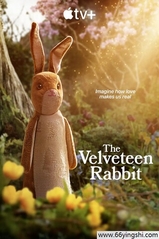 2023年英国动画片《天鹅绒兔子》1080P中英双字
