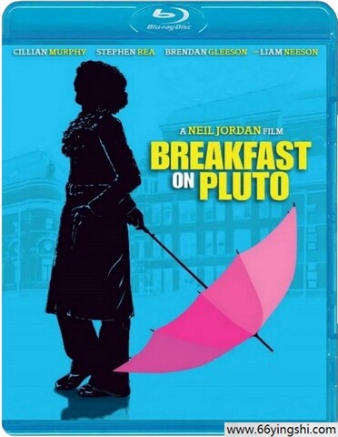 2005年爱尔兰8.4分剧情片《冥王星早餐》1080P中字