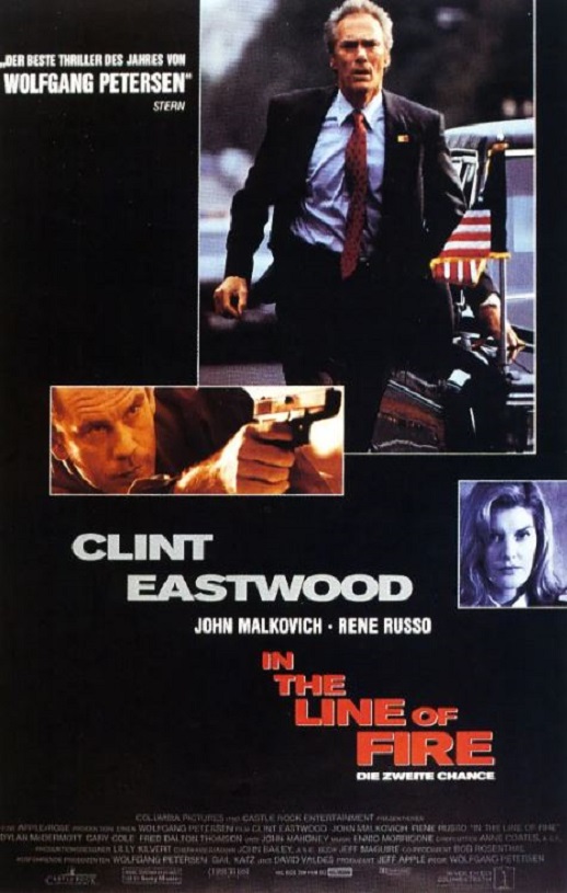1993年美国7.3分动作片《火线狙击》蓝光中英双字
