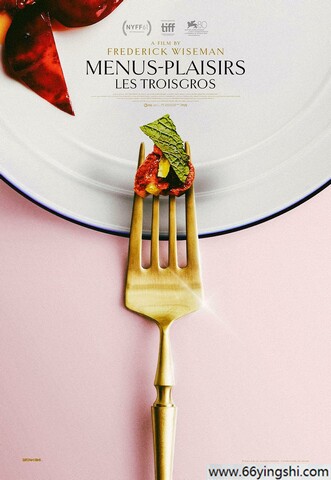 2023年法国7.8分纪录片《特鲁瓦格罗餐厅》1080P中字