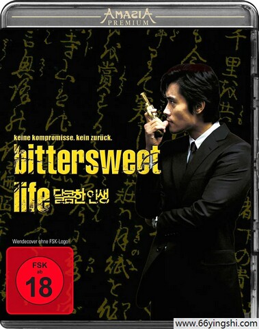 2005年韩国7.4分剧情《甜蜜的人生》1080P中字