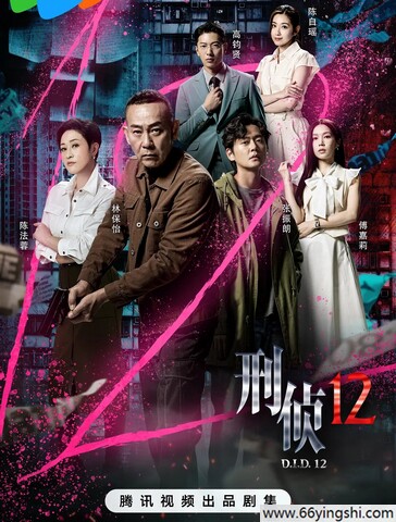 2025年林保怡,陈法蓉电视剧《刑侦12》更新至13集