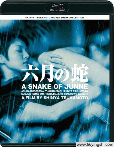 2002年日本7.0分剧情片《六月之蛇》1080P中字